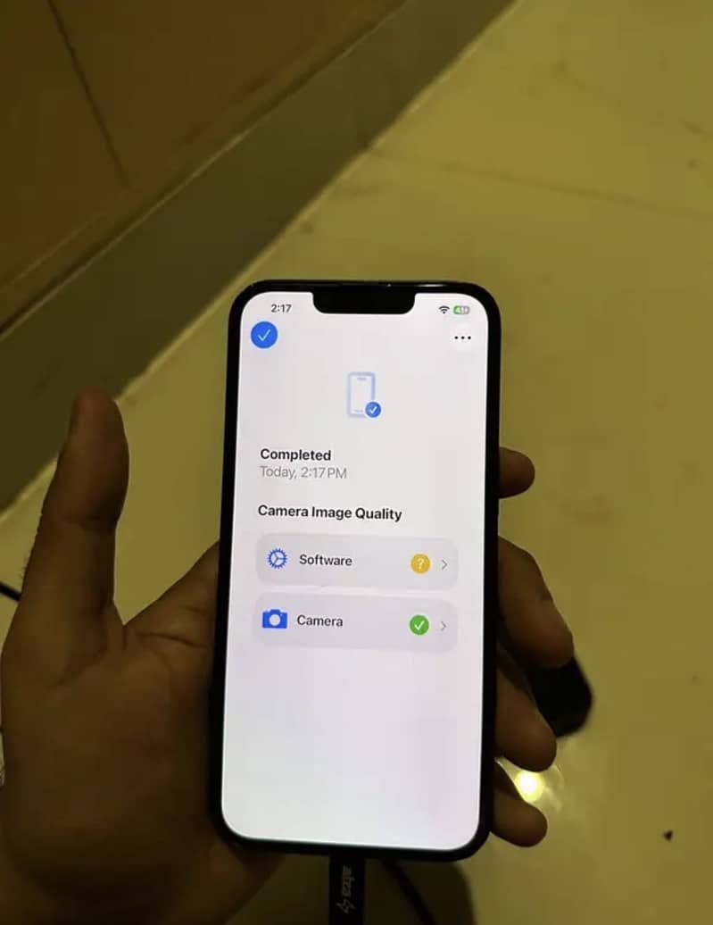 Apple iPhone 13 4