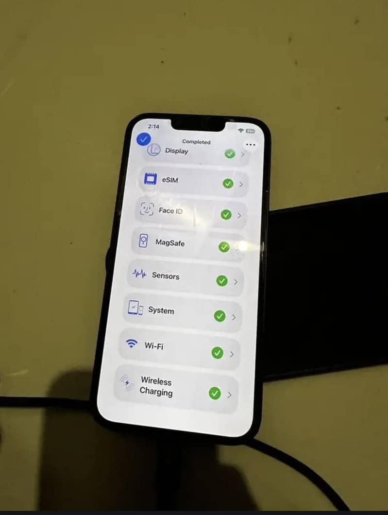 Apple iPhone 13 5
