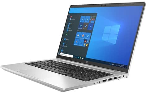 HP Probook 640 G8 Business Laptop