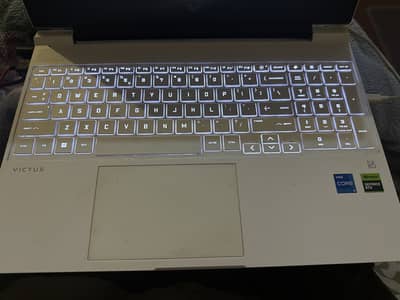 Hp Victus Gaming Laptop