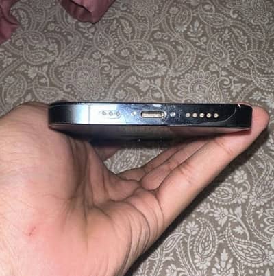 Apple iPhone 12 Pro
