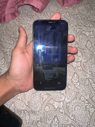 Apple iPhone 12 Pro
