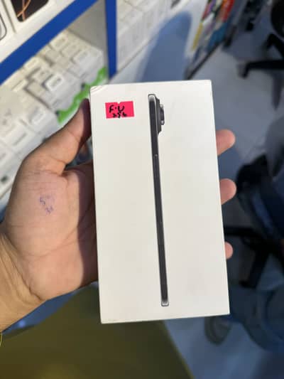 Apple iPhone 17 Air 256gb non pta