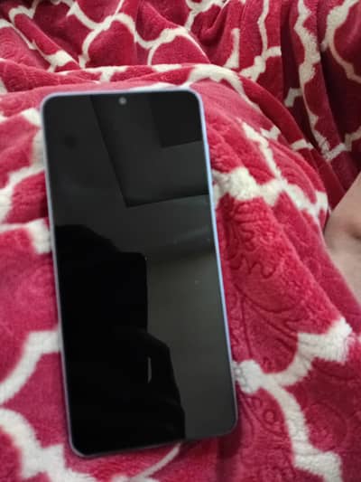 Samsung Mobile A07 5G