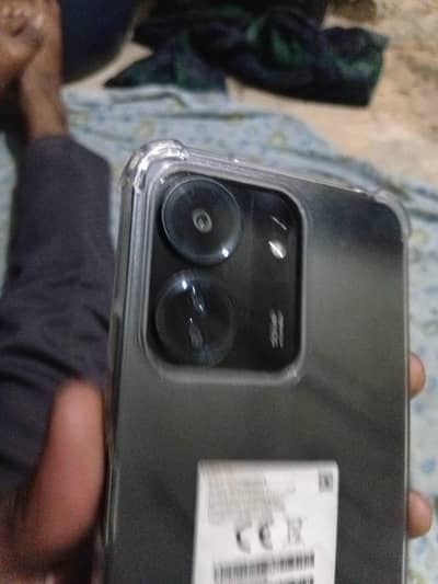 Xiaomi Redmi 13c