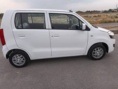 Suzuki Wagon R 2022