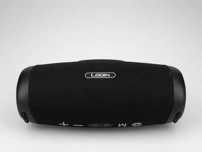 Wireless Speaker