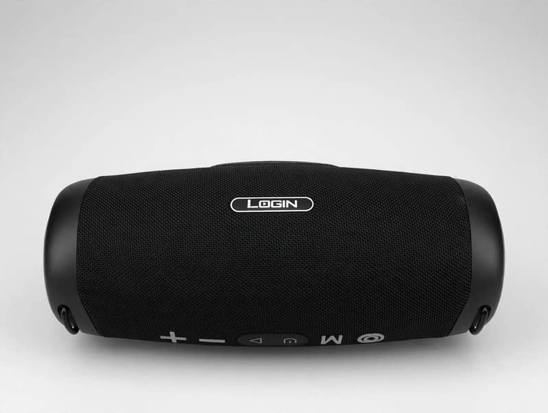 Wireless Speaker 0