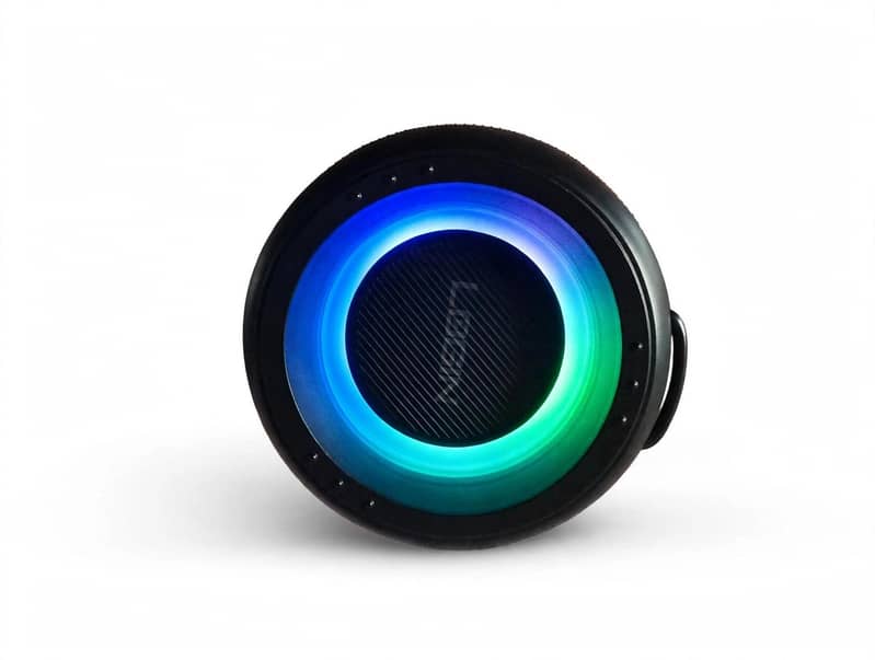 Wireless Speaker 1