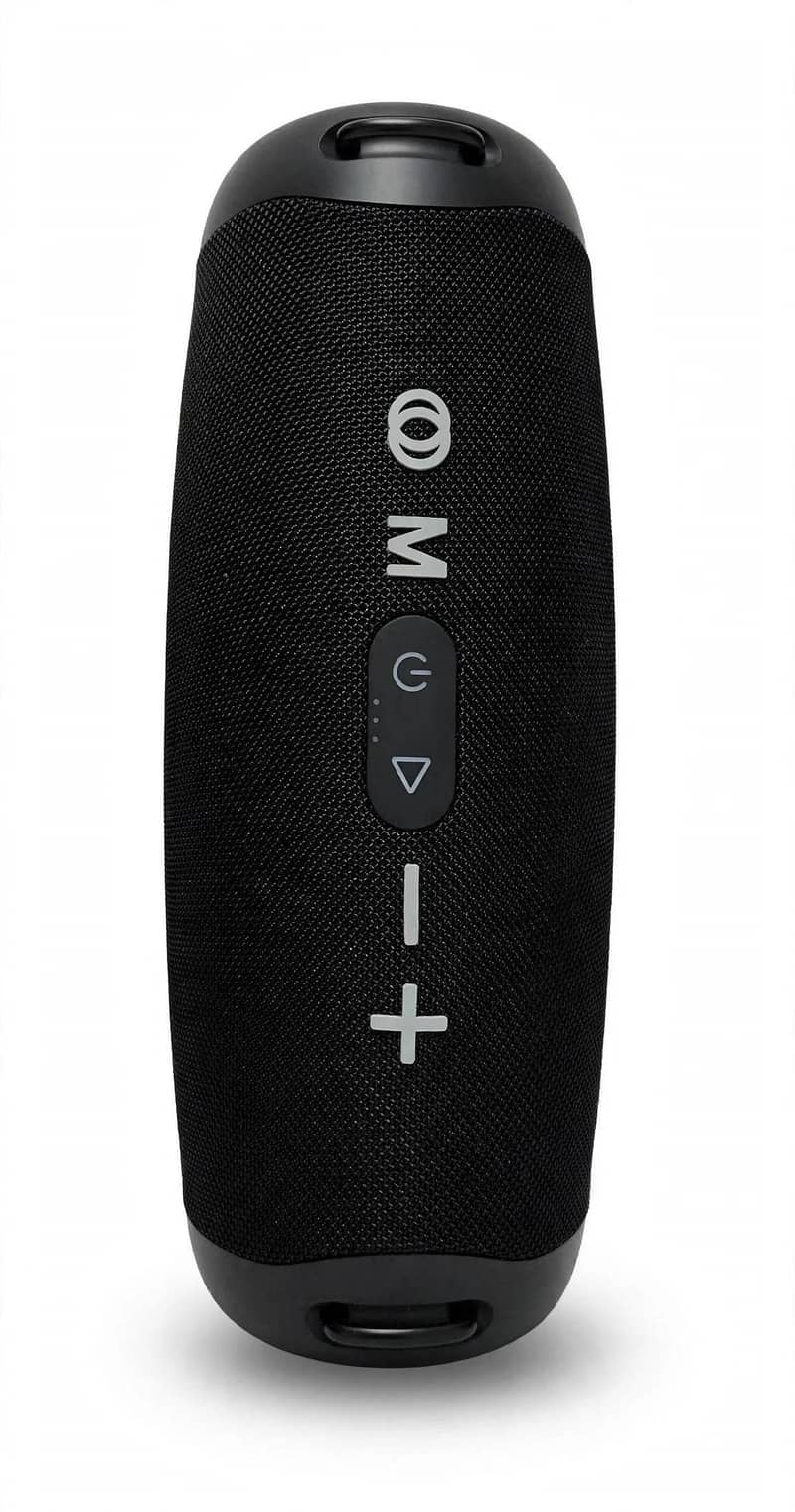Wireless Speaker 2