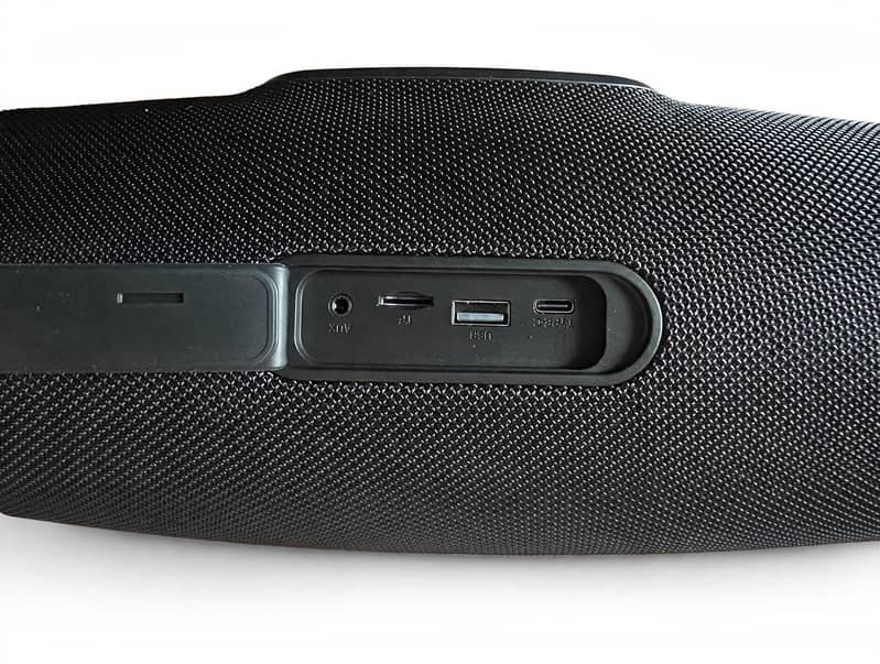Wireless Speaker 3