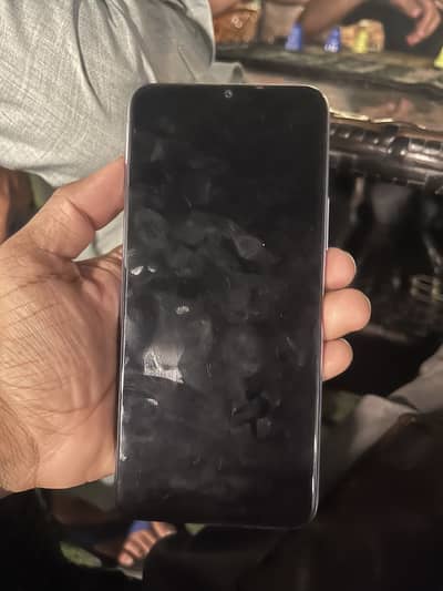 Vivo Y20