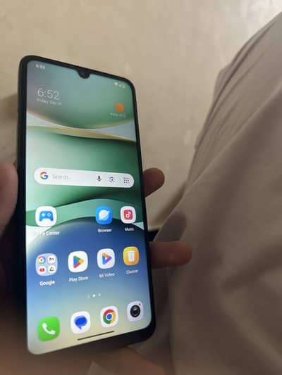 Xiaomi Redmi A5
