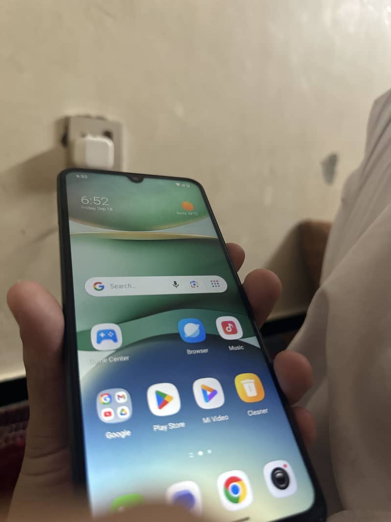 Xiaomi Redmi A5 2