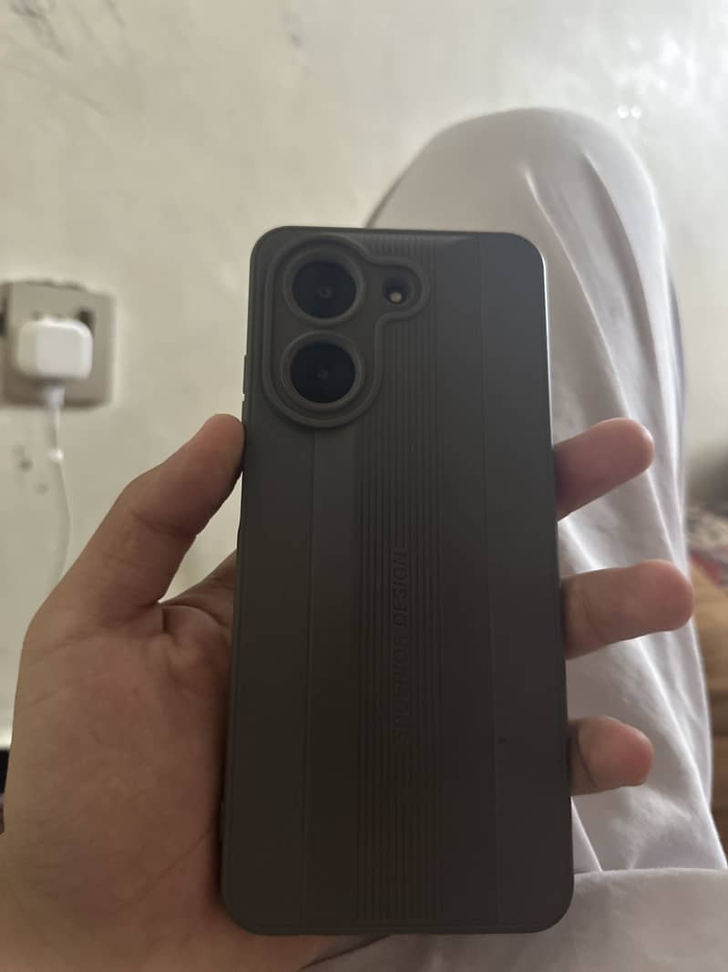 Xiaomi Redmi A5 5