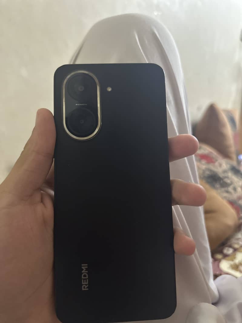 Xiaomi Redmi A5 7