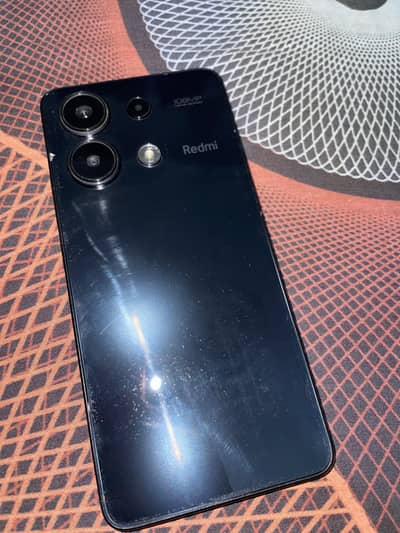 Xiaomi Redmi Note 13