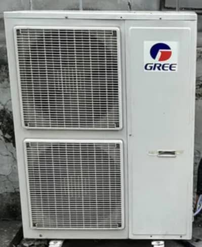 4 Ton Gree AC for Sale