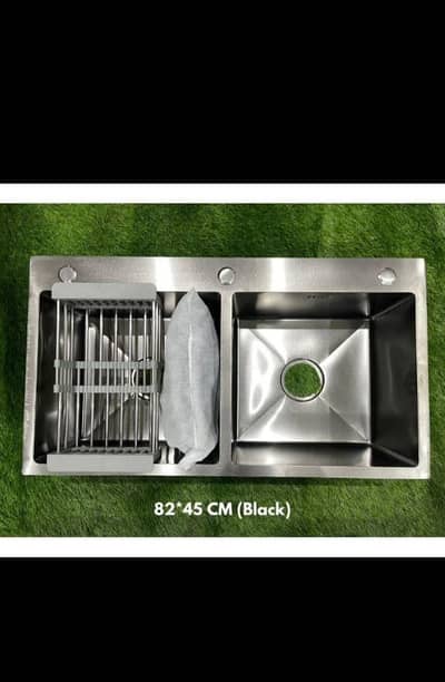 all type of kitchen and accessories are available 03217767320