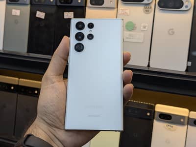 Samsung Mobile S22 Ultra