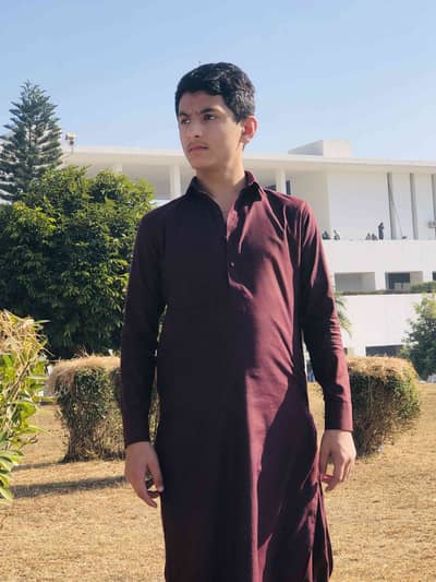 Ali khan