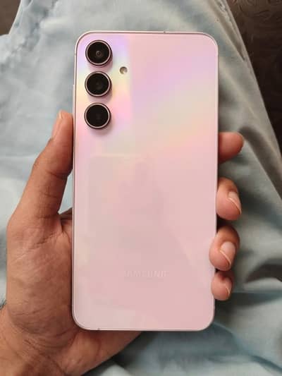 Samsung Galaxy A55 5G