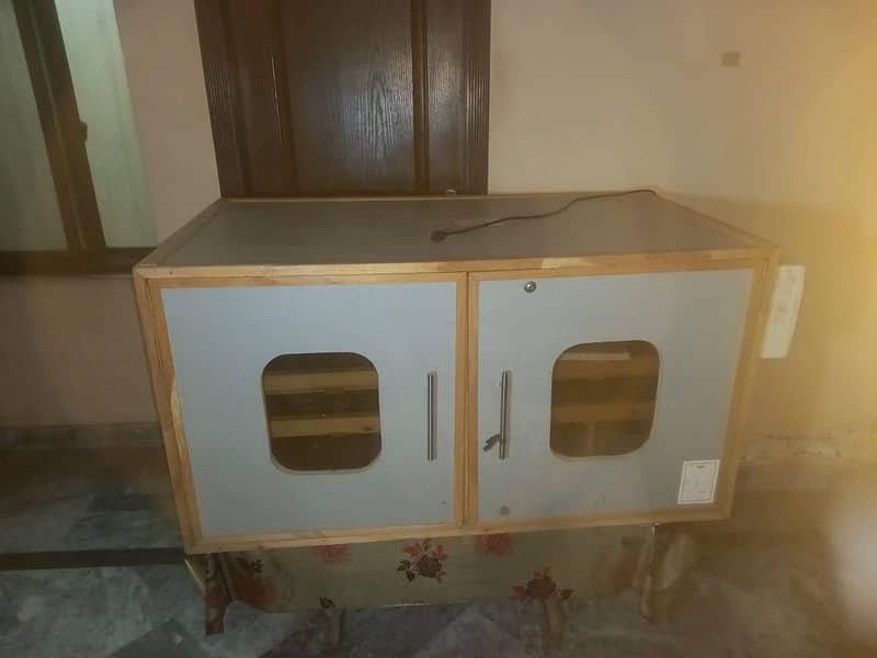 Egg Machine 0