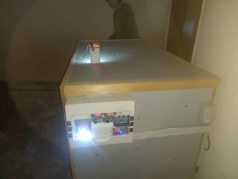 Egg Machine 4