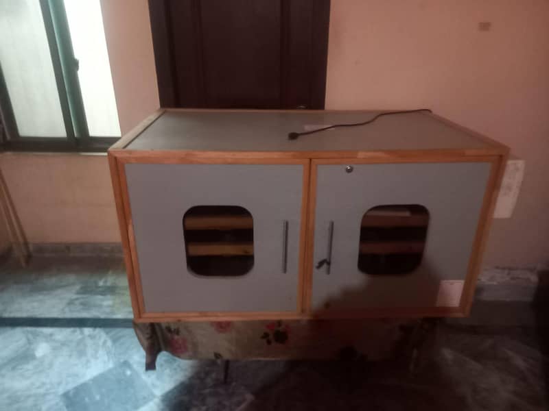 Egg Machine 6