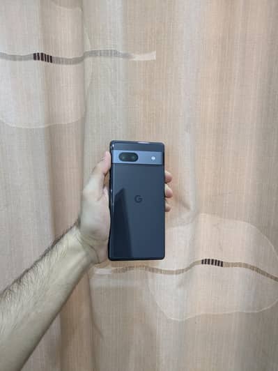 Google Pixel 75G | Dual Sim Pta Approved