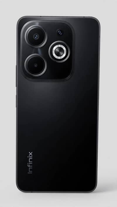 Infinix Hot 40i