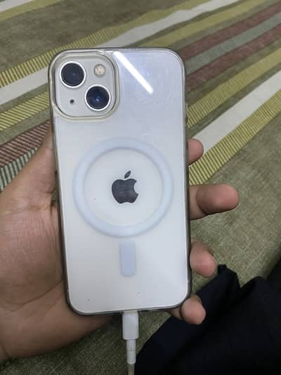 Apple iPhone 13 FU