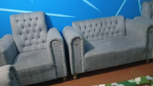 7 seater sofa