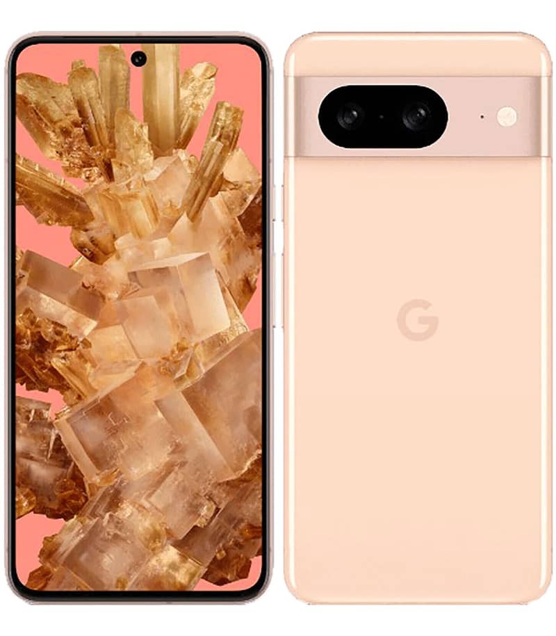 Google Pixel 8 0