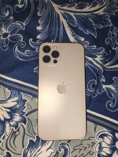 iphone 12 pro
