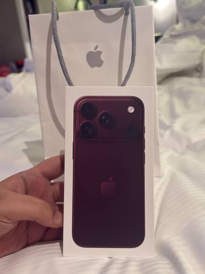 Apple iPhone 18 Pro
