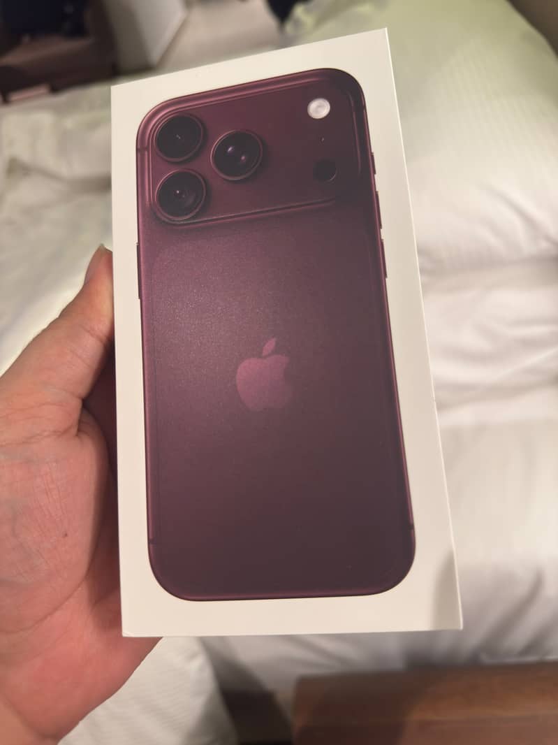 Apple iPhone 18 Pro 2