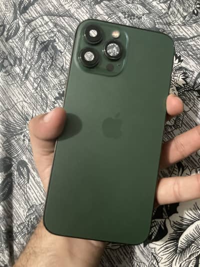 Apple iPhone 13 Pro Max icloud Locked