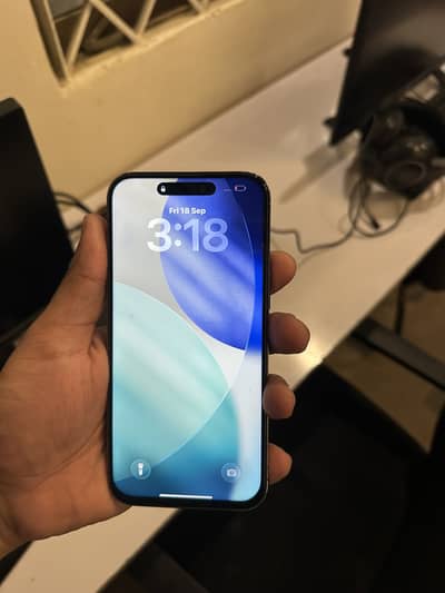 Apple iPhone 14 Pro Max