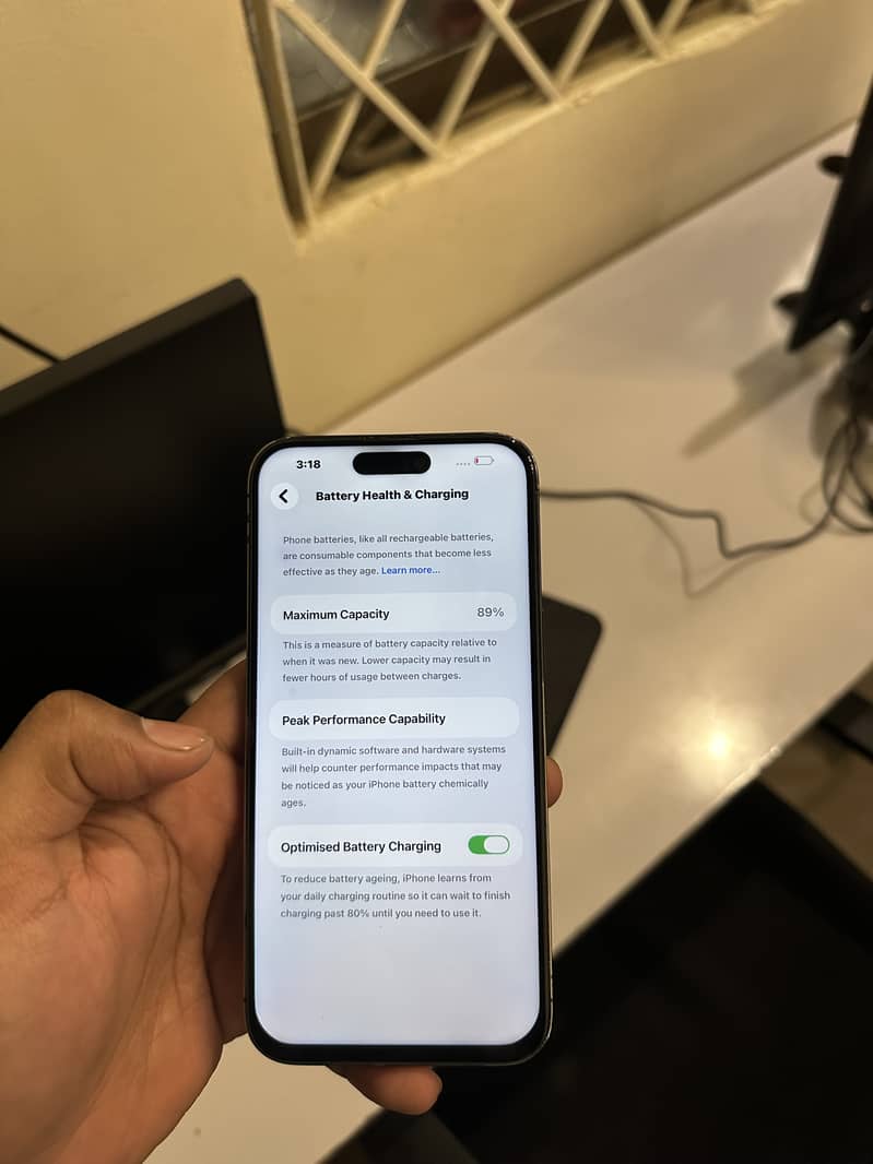 Apple iPhone 14 Pro Max 6