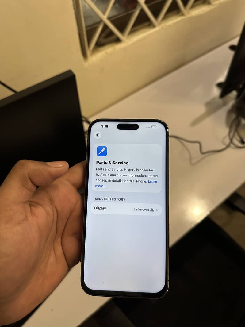 Apple iPhone 14 Pro Max 7
