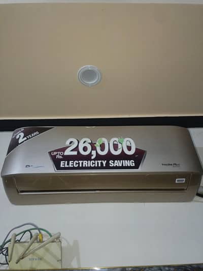 dawlance inverter AC 100% original saf suthra