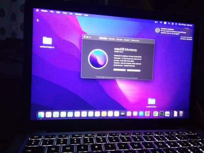 MacBook 2015 negotiatable price come ib