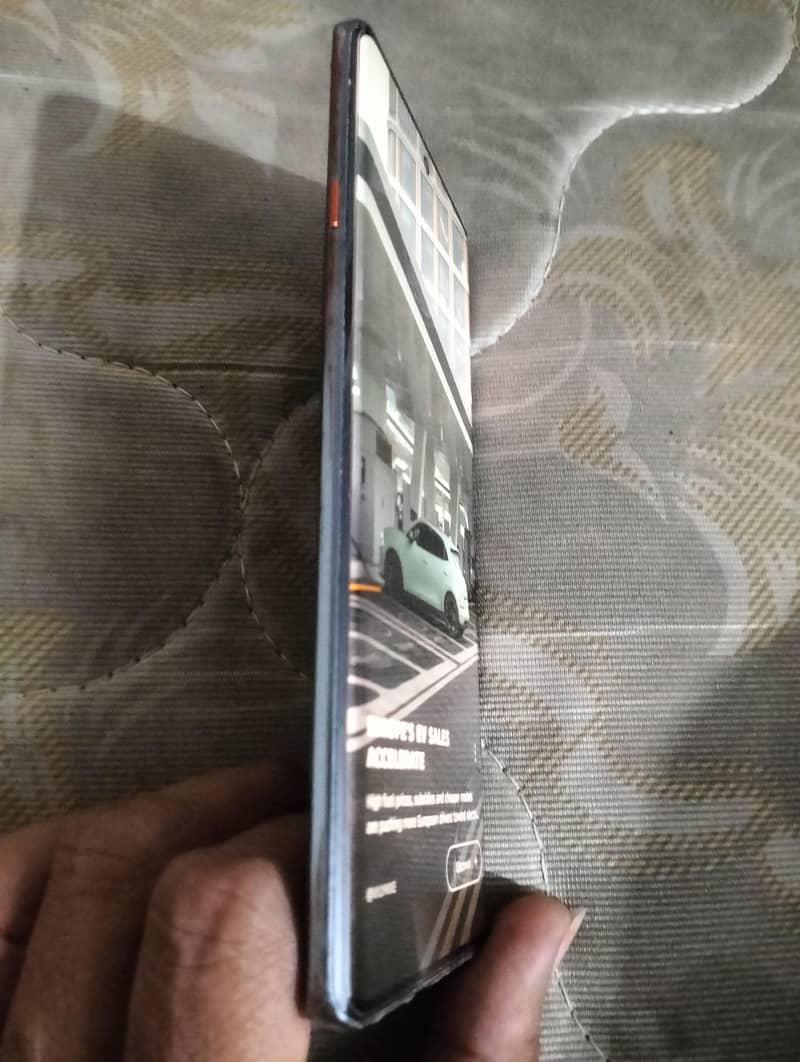 Tecno CAMON 40 Pro 2