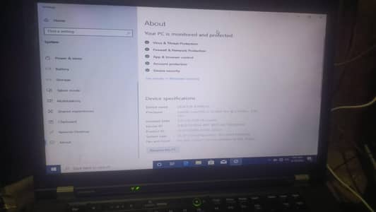 i5 2th generation 8gb ram 500 hhd drive