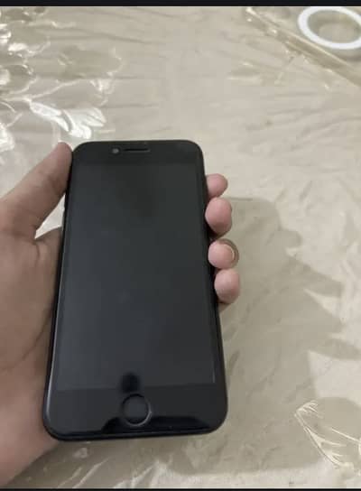 Apple iPhone SE urgent sale