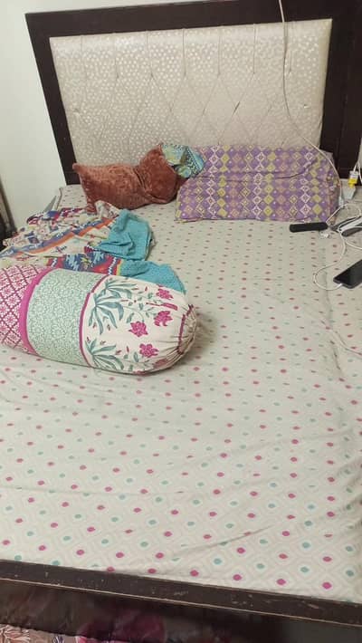 3 single bed