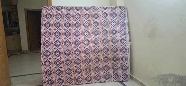 Ulrima Foam Mattress – Good Condition | Comfortable & Clean
