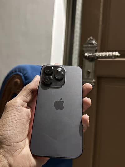 Apple iPhone 14 Pro