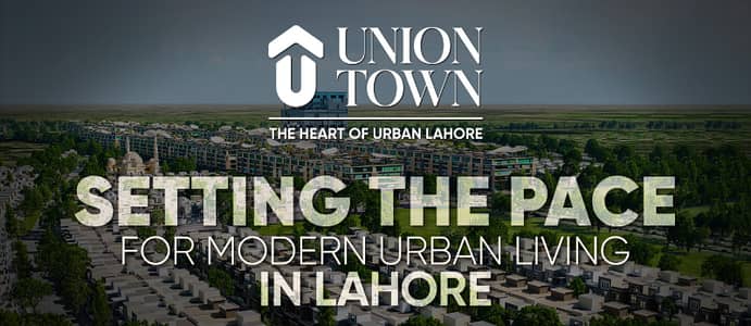 5 Marla Residential plot Available For Sale in the heart of Lahore.